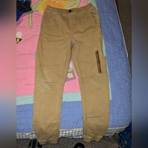 Zara Kids Boys Pants, size 13/14 perfect condition